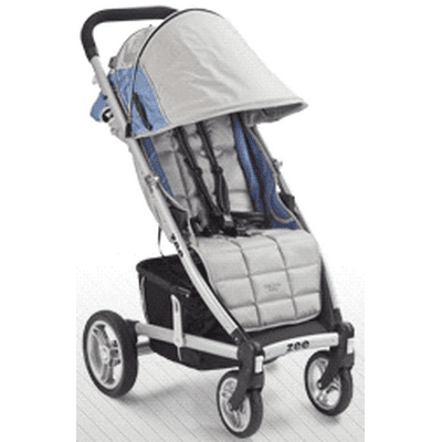 Valco Baby Zee Lightweight Single Stroller w Palestine Ubuy
