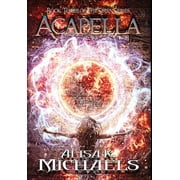 Acapella: Book Three of The Siren Series (Hardcover)