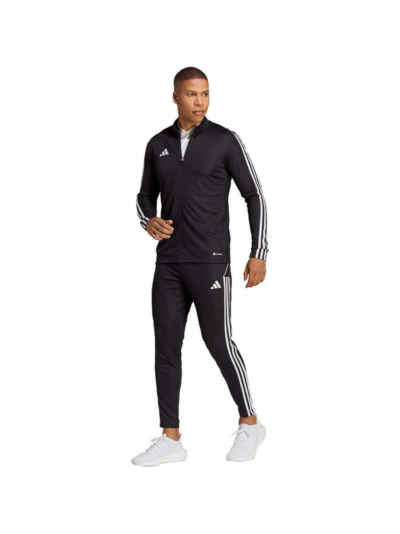 HS7231] Mens Adidas TIRO23 League Track Jacket - Walmart.com