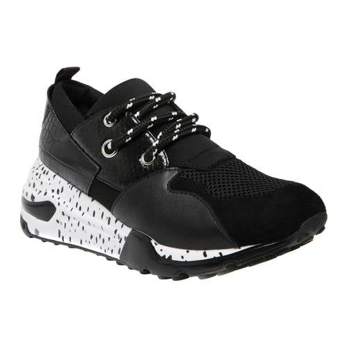Steve Madden - Steve Madden Women's Cliff Chunky Wedge Sneaker - Walmart.com - Walmart.com
