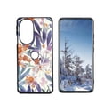 thumbnail image 1 of Compatible with Motorola Edge Plus 2022 Phone Case, Flowers-353 Case Silicone Protective for Teen Girl Boy Case for Motorola Edge Plus 2022, 1 of 1