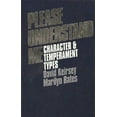 thumbnail image 2 of Please Understand Me: Character and Temperament Types, (Paperback), 2 of 2