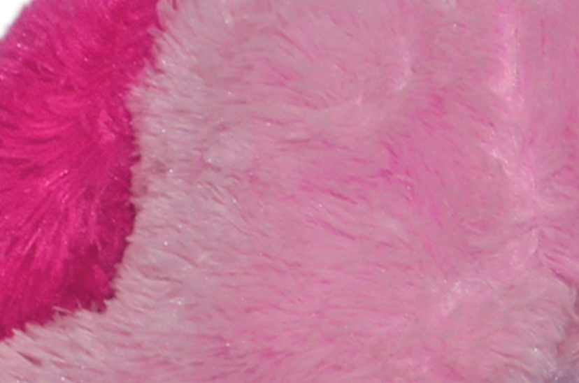Plush Pal 22" Soft & Fluffy Pink Unicorn Stuffed Animal Toy