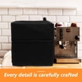thumbnail image 4 of AURARMLET Funda Para Café Para Uso Doméstico En Negro Con Alta Durabilidad Y Detalles, 4 of 8