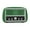 Green, variant on Wireless Bluetooth Stereo Speaker TV Bluetooth Speaker Subwoofer Wireless Bluetooth ,High Volume Speakers