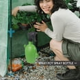 thumbnail image 4 of BESTYASH Water Mister Spray Bottle Plastic Multicolor Ideal for Potted Plants and Indoor Gardening, 4 of 8