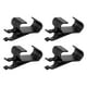 thumbnail image 4 of Juego de 4 clips para varillas de 351B0024, kit de clips para cubierta de caja de camioneta, suministros prácticos, abrazaderas de varilla de, 4 of 8
