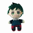 thumbnail image 1 of Muñeca de peluche My Hero Academia Midoriya Izuku 20 cm, 1 of 1