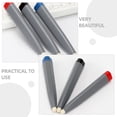 thumbnail image 2 of 3Pcs Practical Screen Touch Stylus Pen Electronic Screen Writing Plastic Pen Portable Whiteboard Stylus Pen, 2 of 9