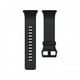 thumbnail image 1 of Correa de Piel Fitbit Ionic Negra Chica, 1 of 2
