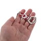 thumbnail image 5 of unbranded 4Ud De Llavero Con Único Y Metal Resistente, 5 of 8