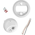 thumbnail image 6 of First Alert SMI105-AC, Interconnect Hardwire Smoke Alarm with 10-Year Battery Backup, 6 of 6