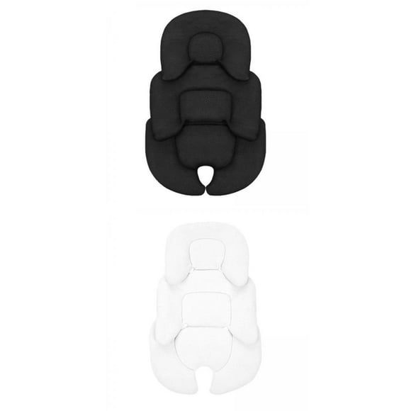 Cojín de inserción Yotijar para asiento de 2 uds Cojín de apoyo para bebé