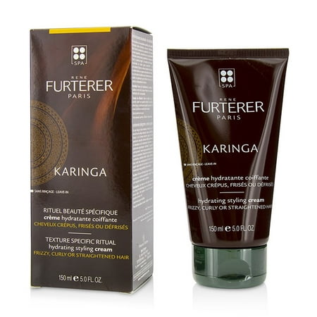Karinga Hydrating Styling Cream (Frizzy, Curly or Straightened