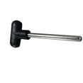 thumbnail image 2 of GARENDE 2xWeight Stack Pin Accessories Stainless Steel Selector Pin Weight Machine Pin, 2 of 9
