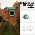 thumbnail image 2 of Fuji Grand 400 Machine Bouton de Flash Puissant Type Trois Outil Vitesse d'Exposition, 2 of 8