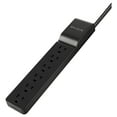 thumbnail image 5 of Belkin Essential Surge Protector for Home Electronic, 5 of 11