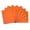 Orange, variant on Poly Pocket Folders (8 Pack)