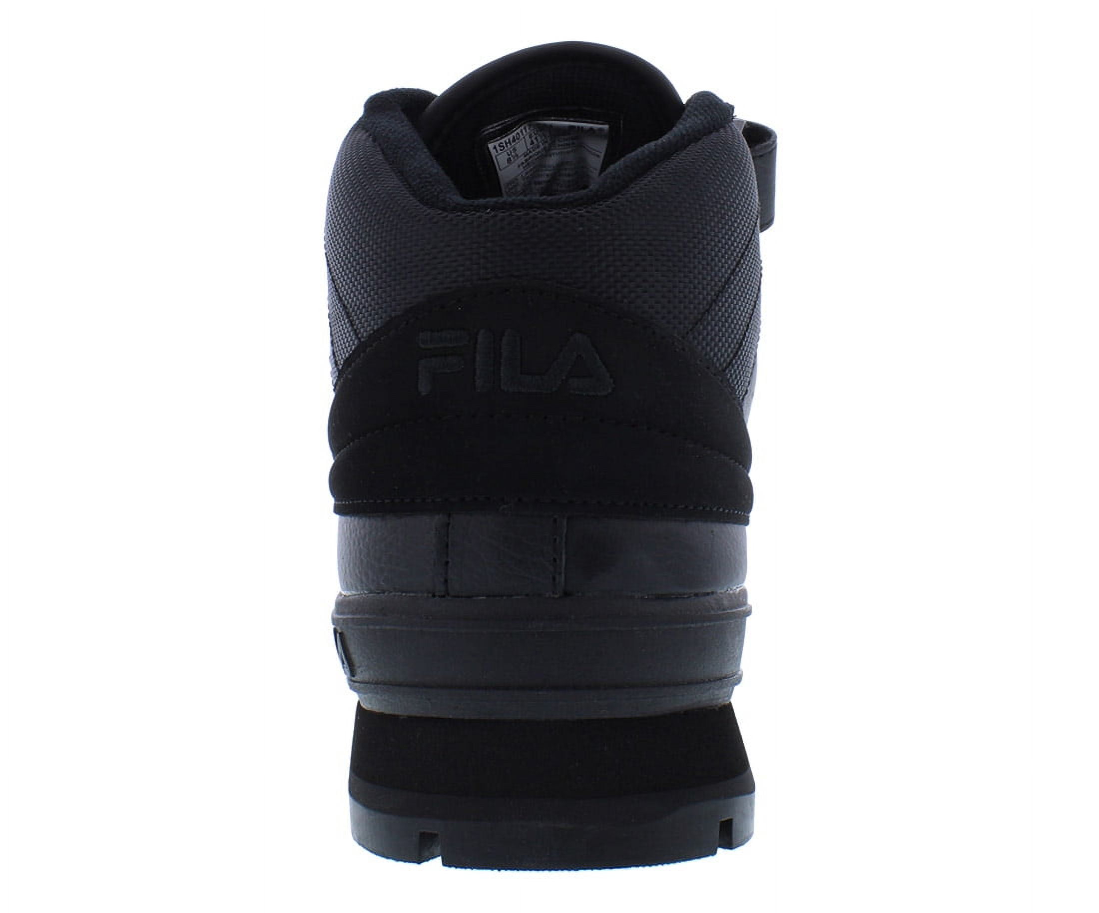 Men's fila f13 shop weathertech retro sneakers