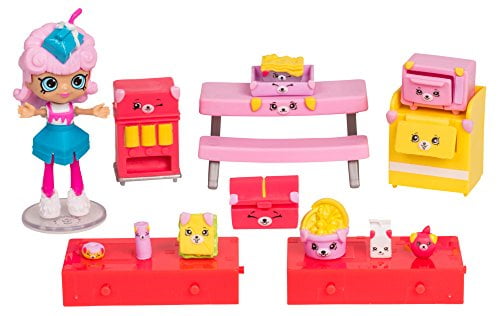 shopkins school playset