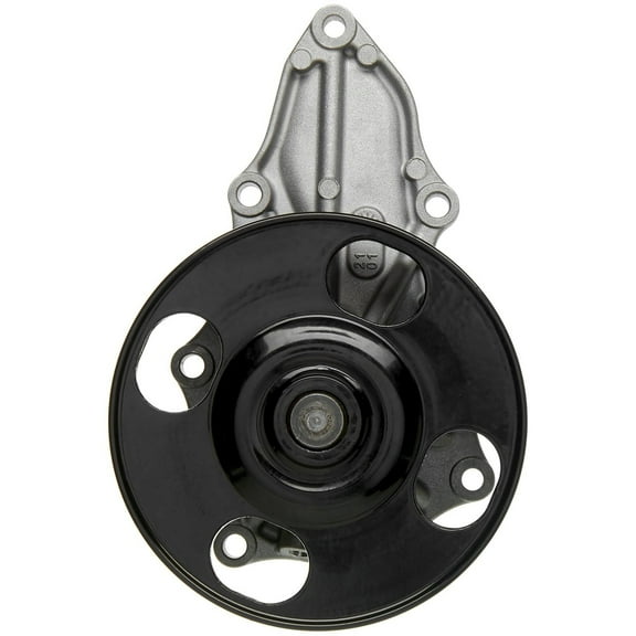 Gates 42185 Premium Engine Water Pump Fits select: 2012-2015 HONDA CIVIC, 2013-2015 ACURA ILX