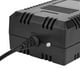 thumbnail image 5 of Cargador de batería de 36V, Scooter Eléctrico, bicicleta, conector macho de 3 pines, enchufe estadounidense, 5 of 8