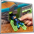 thumbnail image 6 of PJ Masks Sky Pirate Battleship Preschool Playset with 2 Action Figures, 6 of 8