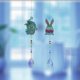 thumbnail image 4 of Pintura de diamante DIY, ornamento de ventana, candelabro de cristal, atrapasueños por número, Kit de decoración para el hogar y el jardín, 4 of 5