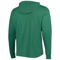 thumbnail image 3 of Men's '47 Green Green Bay Packers Field Franklin Hooded Long Sleeve T-Shirt, 3 of 3