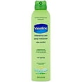 thumbnail image 6 of 3 Pack - Vaseline Intensive Care Aloe Soothe Spray Moisturizer 6.5oz Each, 6 of 8