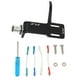 thumbnail image 1 of Soporte de Cartucho de Fonógrafo, Kit de Cáscara de Fono Profesional de Conexión Fácil para Reproductores de Récord, 1 of 7