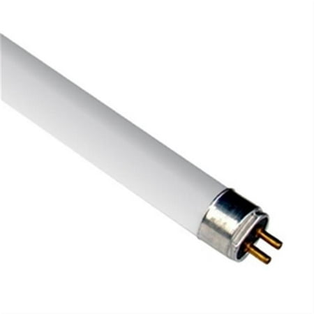 

Jesco Lighting SL5-L54-64-HO 54W Sleek Plus T5 High Output Fluorescent Replacement Lamp 6400K