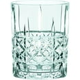 thumbnail image 5 of Nachtmann 95906 Highland Whisky Tumbler (Set of 4) - Clear, 5 of 11