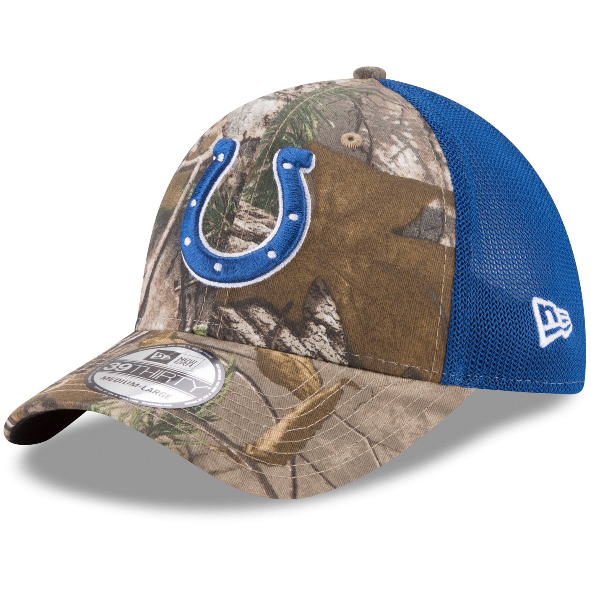 Colts camo hat Outlet