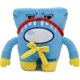 thumbnail image 1 of Juguetes de peluche Huggy de 10.0 in entre almohadas de peluche, astronauta, salchicha, monstruo, terror, muñeca de peluche para cumpleaños, Navidad, Halloween, tiempo feliz (estilo abrazo de 10.0 in) Sincero Electrónica, 1 of 5