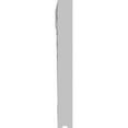 thumbnail image 4 of 1 7/8"W x 16"D x 16"H Finley Architectural Grade PVC Corbel, 4 of 9