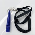 Advanced Highly Effective Adjustable Ultrasonic Dog Whistle with