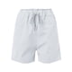 thumbnail image 4 of Pantalones cortos deportivos para mujer - Pantalones de yoga y running holgados y transpirables con cordones - Con bolsillos - Tallas S-XXL - Tejido suave de secado rápido para fitness/casual, 4 of 5