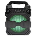 thumbnail image 1 of Bocina Bluetooth Wireless Speaker 6.5" Led, 1 of 3