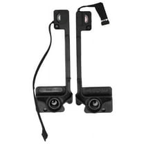 Left   Right Speaker for Pro 13 inch Retina A1502 Internal Speakers Late 2013 Early 2014 2015 923-0557 923-00509,1 pair Speaker,black
