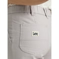 thumbnail image 7 of Lee® Women's Legendary High Rise Rolled Short, 7 of 7