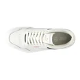 thumbnail image 4 of PU & MA Court Ultra Lace Up Mens Off White Sneakers Casual Shoes 38936809, 4 of 6
