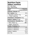 thumbnail image 2 of Fibre 1 Chewy Bars Oats & Chocolate - 30 Bars x 35g, High Fiber (6/Case), 2 of 3