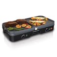 thumbnail image 1 of Hamilton Beach® 3-in-1 Reversible Grill/Griddle, 1 of 7