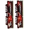 thumbnail image 3 of G-Skill 4GBXL Ripjaws X for Intel Sandybridge Platforms DDR3 PC12800 1600MHz 4GB Kit, 3 of 3