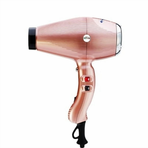 Gamma+ Aria Sèche-Cheveux Ionique Double ARIADUALESC