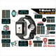 thumbnail image 4 of Reloj Táctil Programable T-Watch-S3 Plus ESP32-S3 con GPS LoRa, Reloj de Desarrollo Programable de 433 MHz, 4 of 5