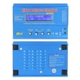 thumbnail image 4 of 80W Digital LCD Balance Charger Discharger Parallel Charging with Metal Shell Heat Dissipation and Input Voltage Monitoring, 4 of 7