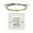 D, variant on Bracelets Category Product Title God Is In Control Stainless Steel Inspirational Braided Bracelet for Men and Women Adjustable Lettering Bracelet with Motivational Message on Jewelry