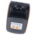 thumbnail image 4 of Thermal Bill Printer,Thermal Receipt Printer Bluetooth Thermal Printer Thermal Receipt Printer Optimal Efficiency, 4 of 8